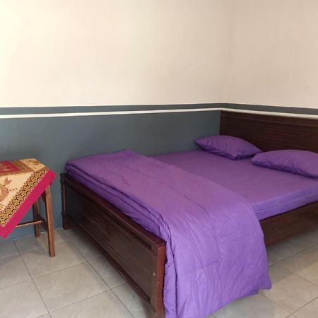 Homestay Anggun Bromo Eksteriør bilde