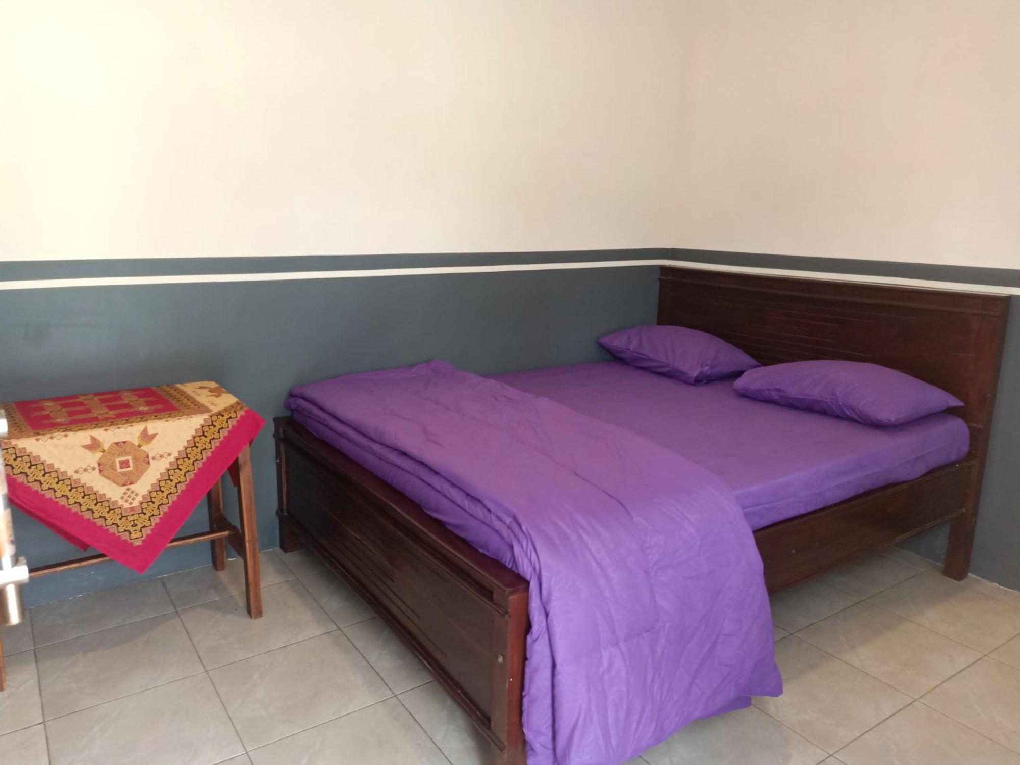 Homestay Anggun Bromo Eksteriør bilde