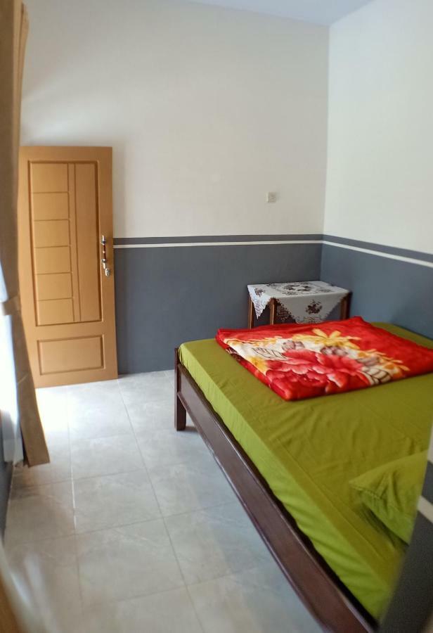 Homestay Anggun Bromo Eksteriør bilde