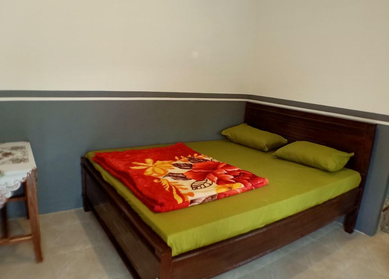 Homestay Anggun Bromo Eksteriør bilde